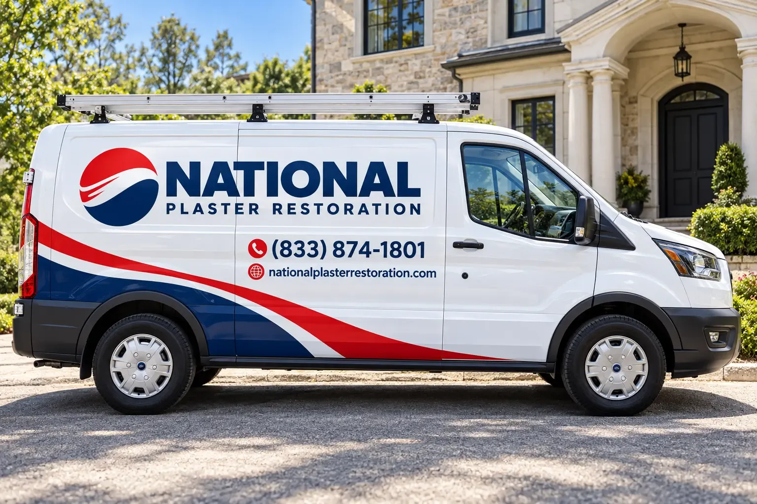 Plaster Repair in Winnabow, NC near me